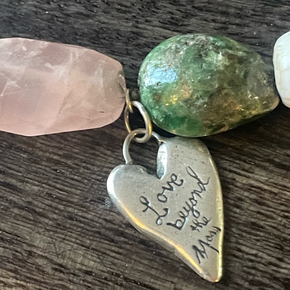 Jes Maharry !!TODAY ONLY AUG 25,2025!!!!!!”Breath” Bracelet $199 - Picture 11 of 14